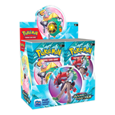 Pokemon: Scarlet & Violet Journey Together - Booster Box: Sealed Case (6 Boxes)